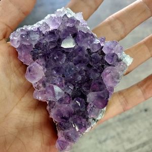 AMETHYST CRYSTAL
